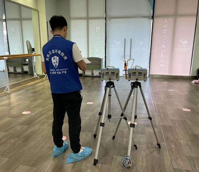 海南CMA檢測機構(gòu)，檢測流程是什么？