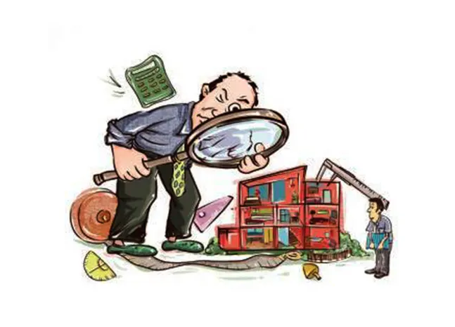 科普II新房裝修竣工，不容忽視的小細節(jié)？