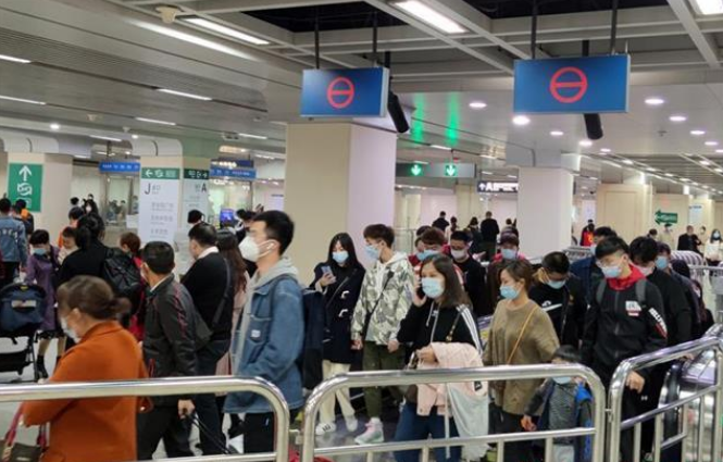 今年的公共衛(wèi)生檢測，你做了嗎？