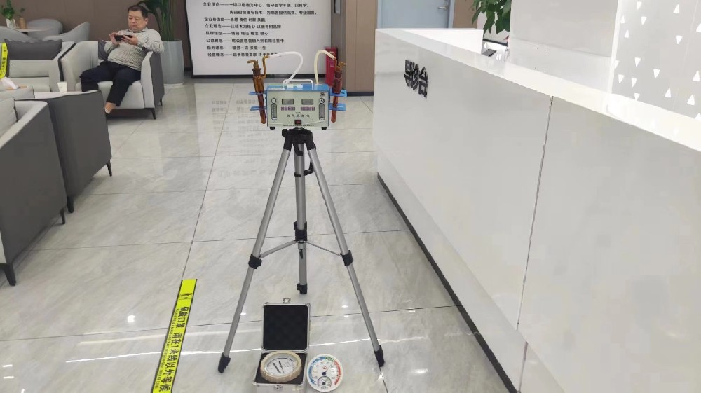 KTV、健身房、游戲廳公共衛(wèi)生檢測