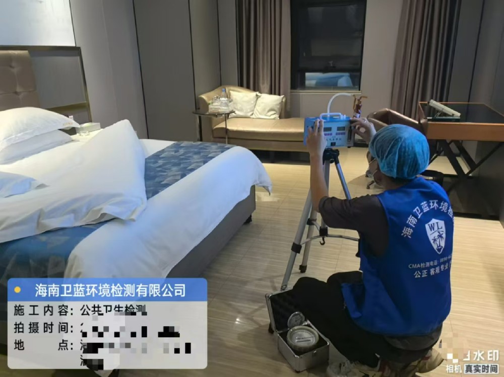 酒店是否需要每年進(jìn)行檢測？