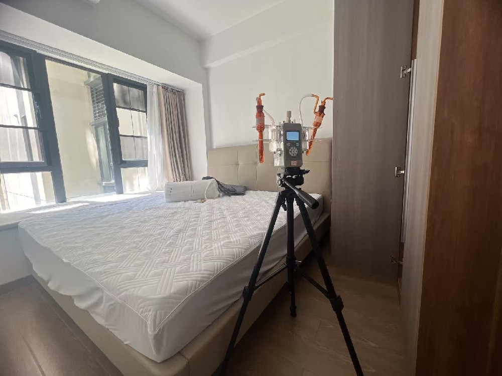 新房入住前，CMA檢測真的有必要做嗎？答案是：非常有必要！