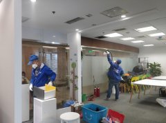 如何甄別正規(guī)的除甲醛公司？